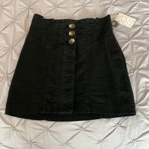 NWT Free People Skirt